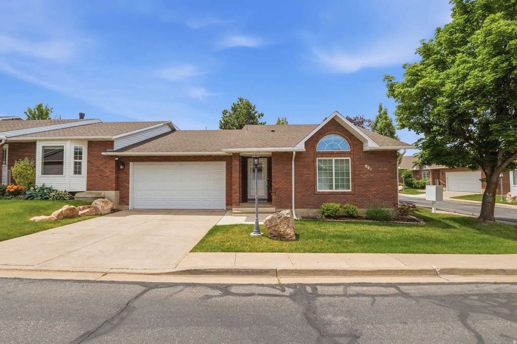 991 E 5750 S, South Ogden