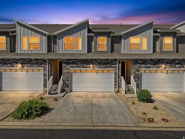 14482 S Quiet Shade Dr, Herriman