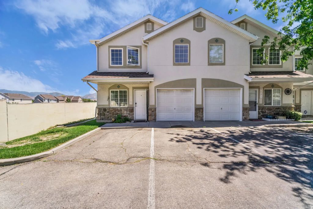 3699 S Botticelli Ct A, West Valley City