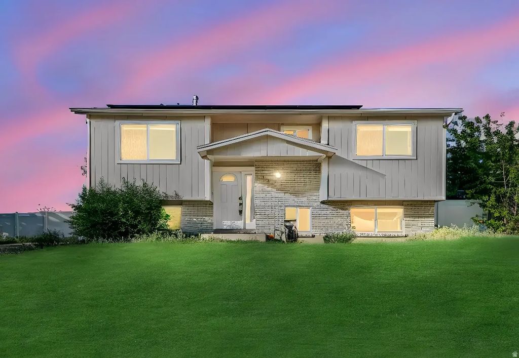 4987 S Heath Ave, Salt Lake City