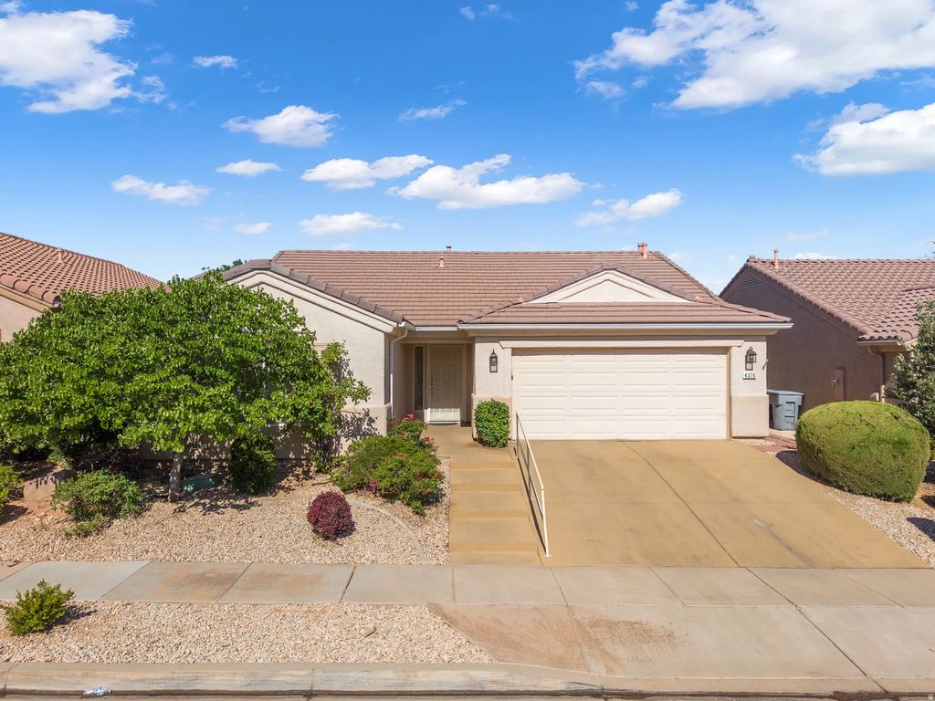 4376 S Ironwood Dr, St. George