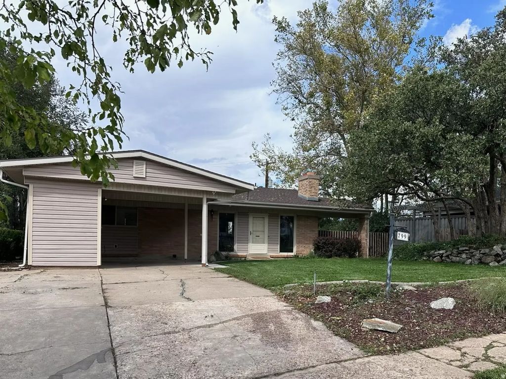 799 Westbrook Rd, Kaysville
