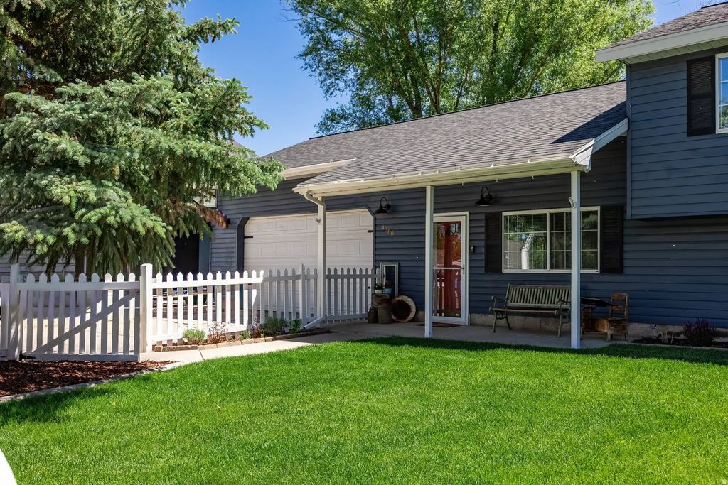 4366 N Meadow Ln, Oakley