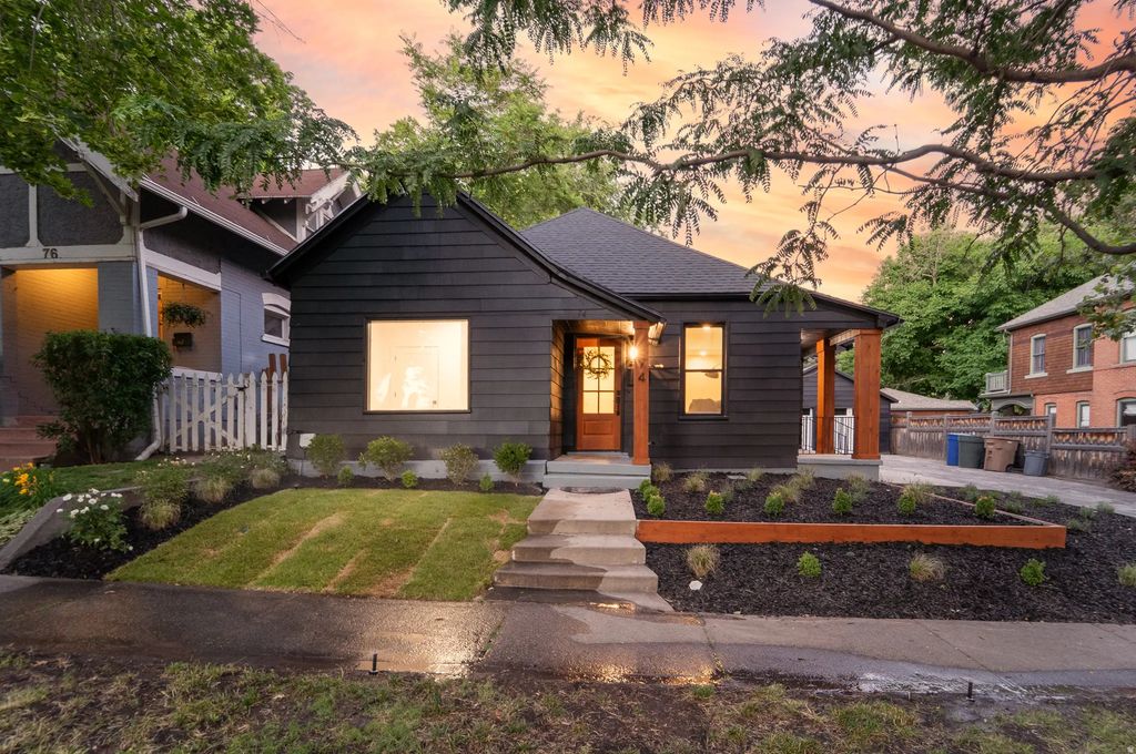 74 N L St, Salt Lake City