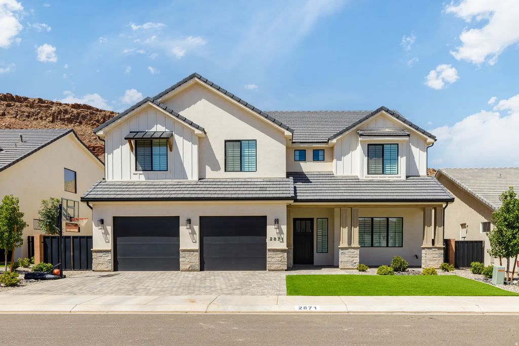 2871 E Rill Dr, Washington