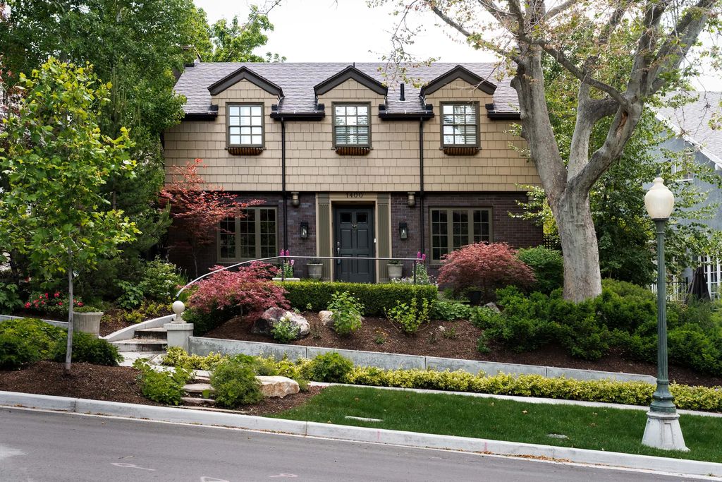 1400 Perry Ave, Salt Lake City