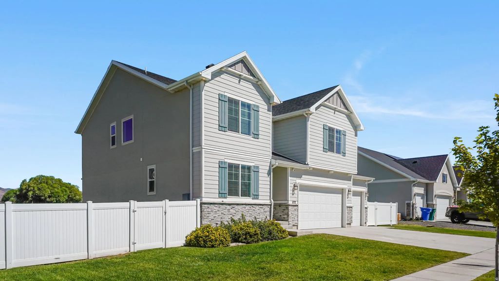 1772 W 1650 S, Lehi
