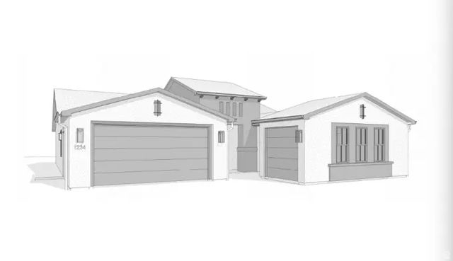 1798 N Horizon Pkwy 221, Washington