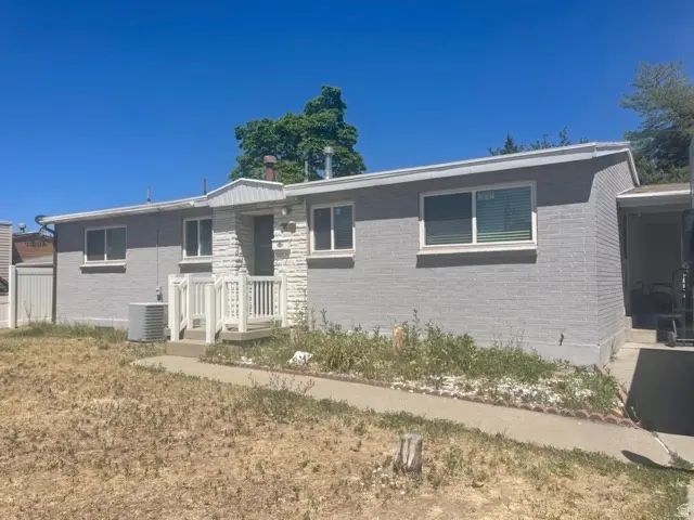 4213 S 3720 W, West Valley City