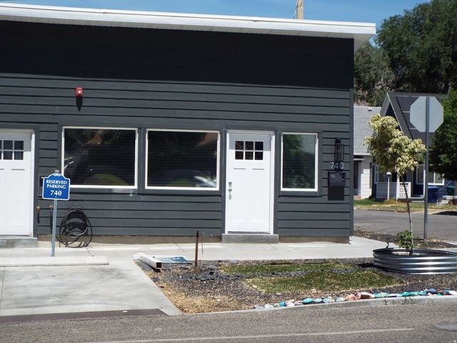 740 28th St, Ogden