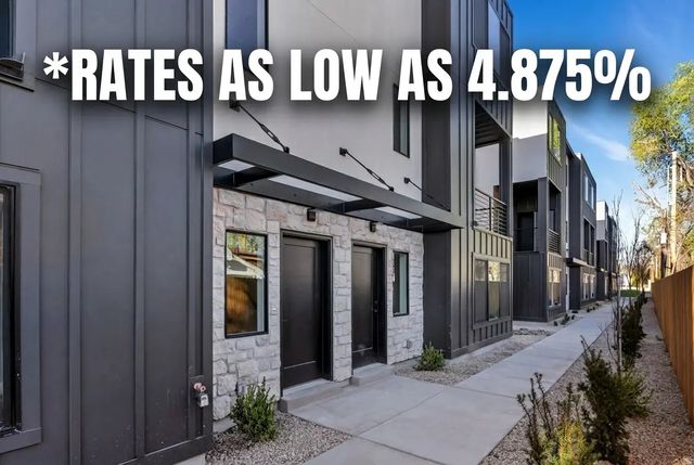 1380 S 900 W 502, Salt Lake City