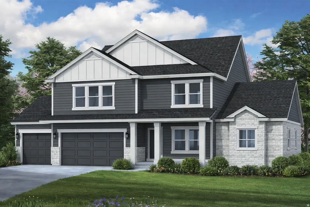 3676 E 1120 Cir S 214, Spanish Fork