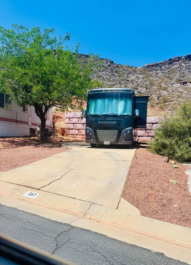840 N Twin Lakes Dr 207, St. George