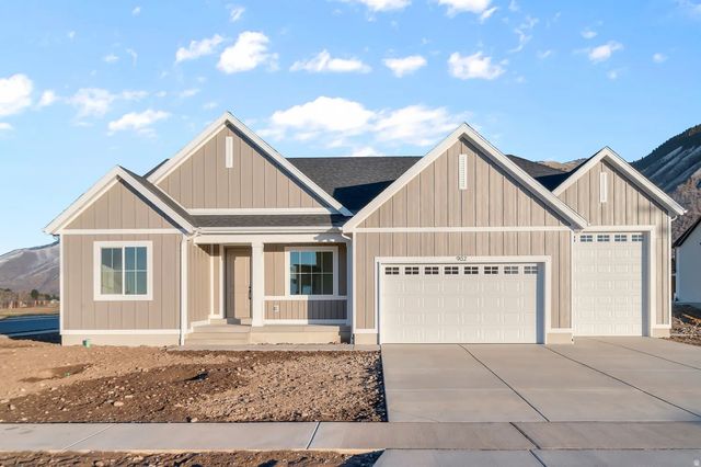1371 N 1275 E 50, Logan