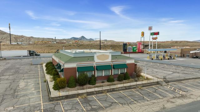 380 E 1620 S, Salina