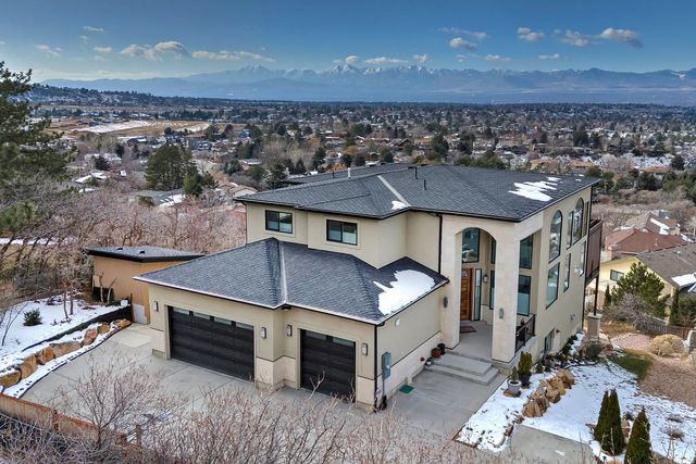 8564 S Little Willow Cir, Cottonwood Heights