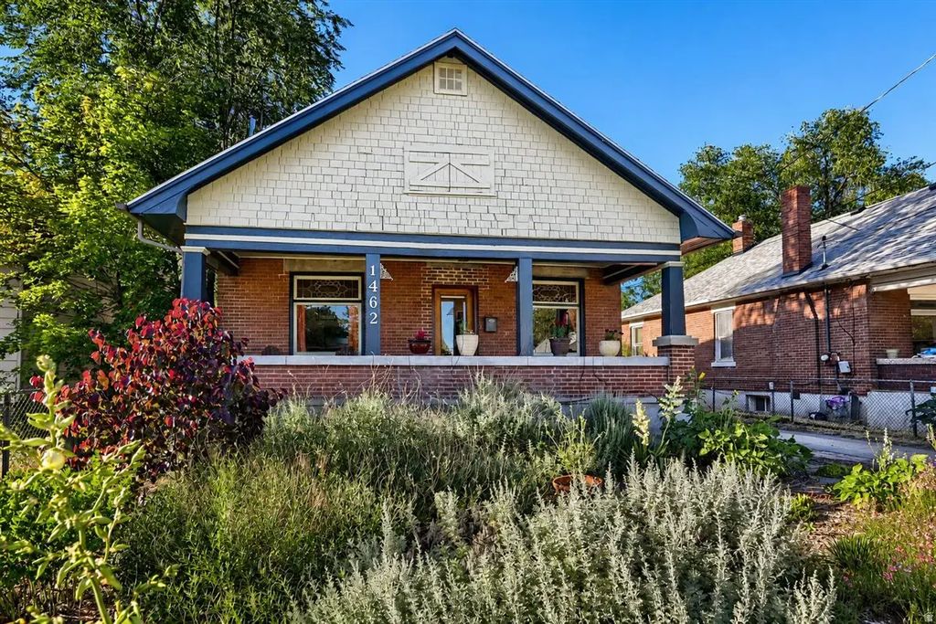 1462 W 500 N, Salt Lake City