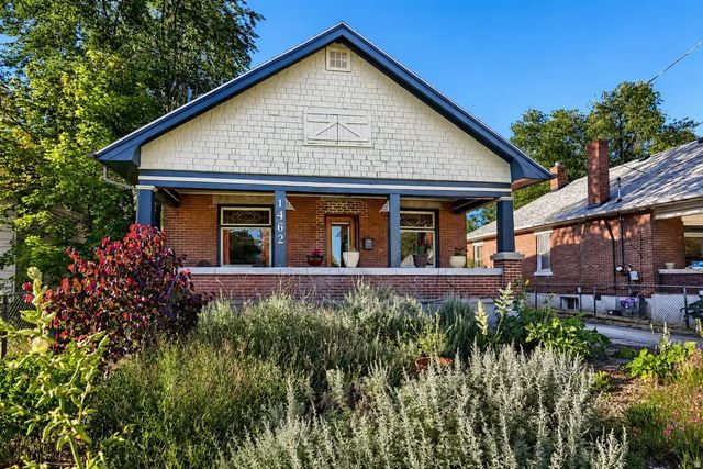 1462 W 500 N, Salt Lake City