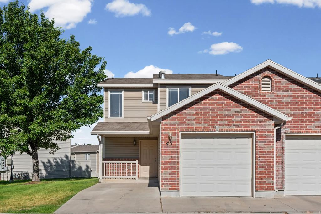 652 W 800 N 45, Clinton