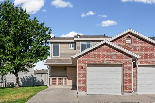 652 W 800 N 45, Clinton
