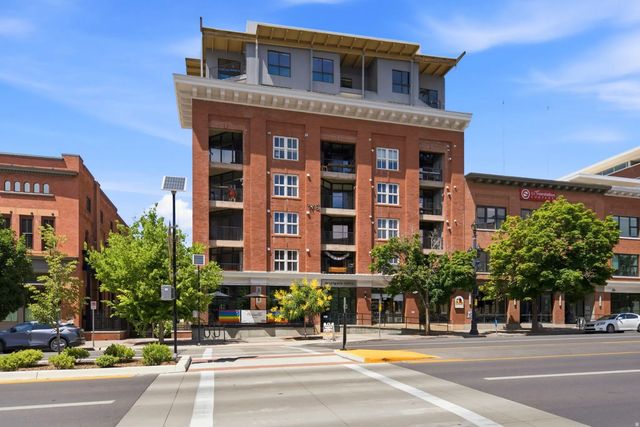328 W 200 S 307, Salt Lake City