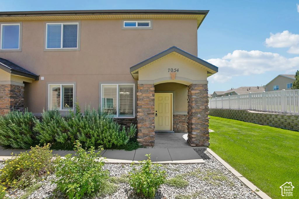 7054 S Greensand Dr W, West Jordan