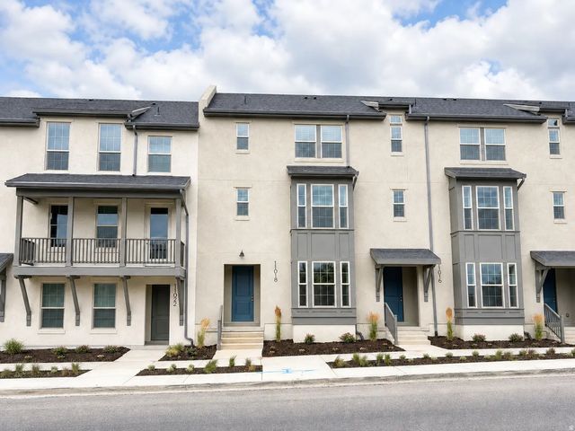 11018 S Lake Run Rd 144, South Jordan