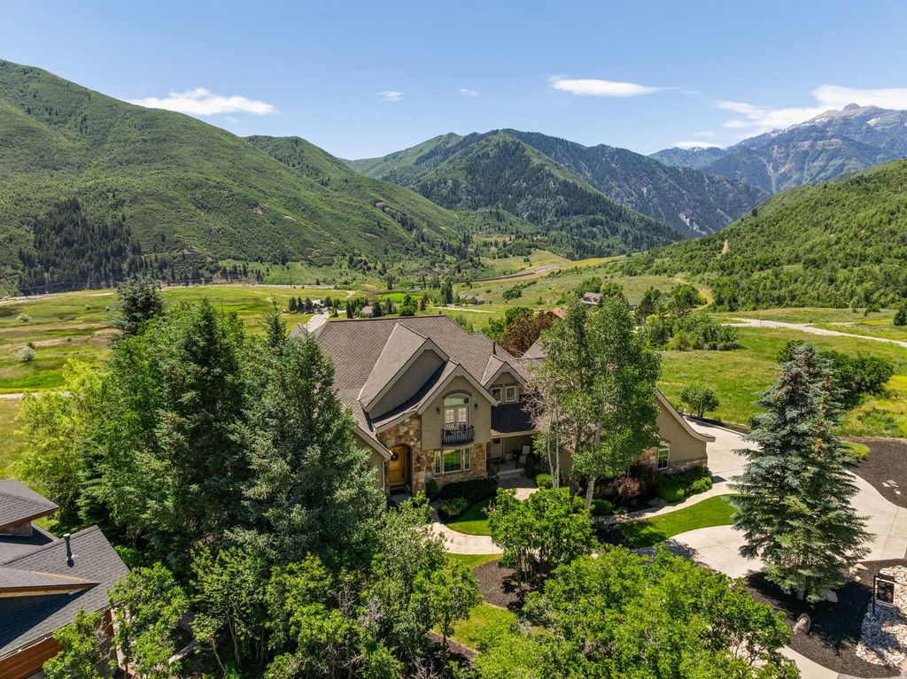 8558 Chokecherry Ln, Provo