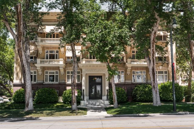 839 E South Temple S 101, Salt Lake City