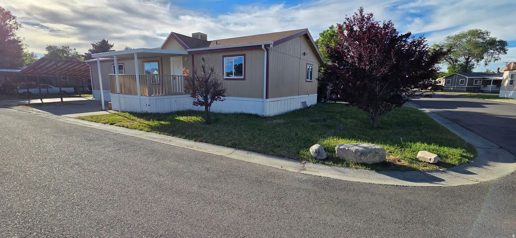 13275 S Minuteman Dr 40, Draper