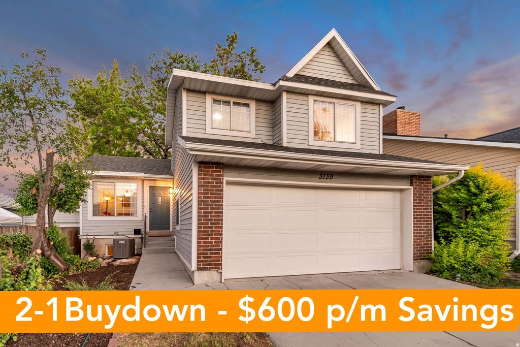 3139 W 8525 S, West Jordan