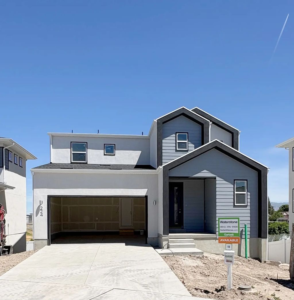 224 W Waterstone Cir 11, Murray