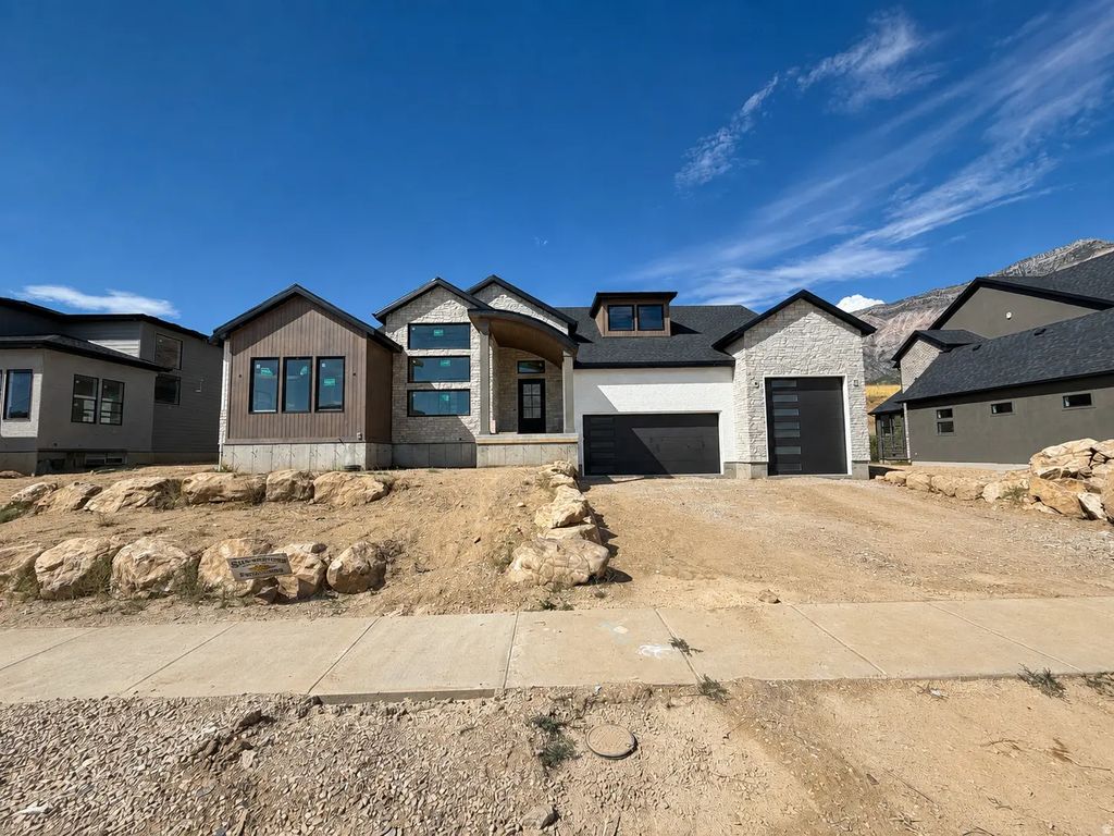 1290 W Caribou Ct, Pleasant View