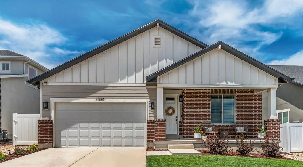 11992 S Butte County Dr, Herriman