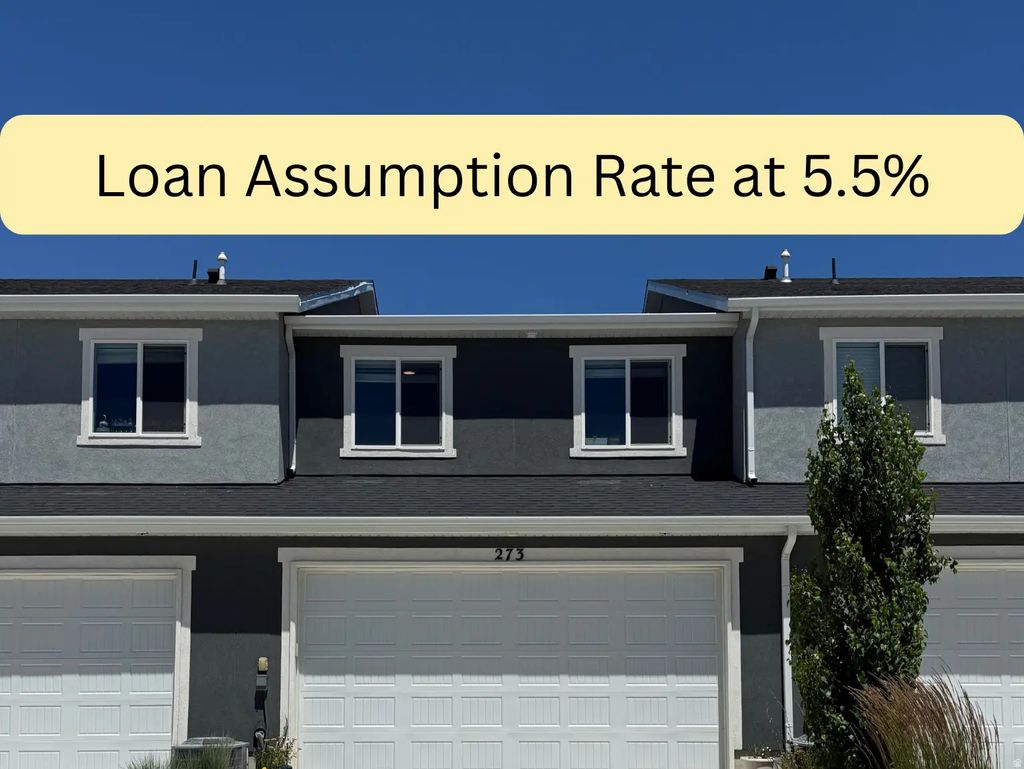 273 E Serenity Ave 1007, Tooele