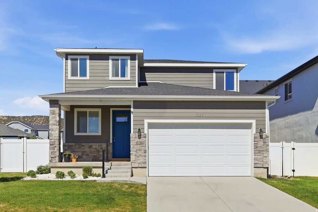 7077 N Spring Hill Ln, Eagle Mountain