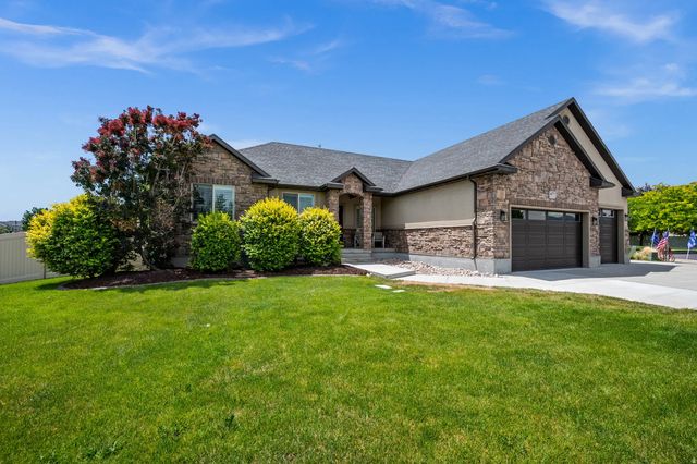 4077 W Rons Ct S, Riverton