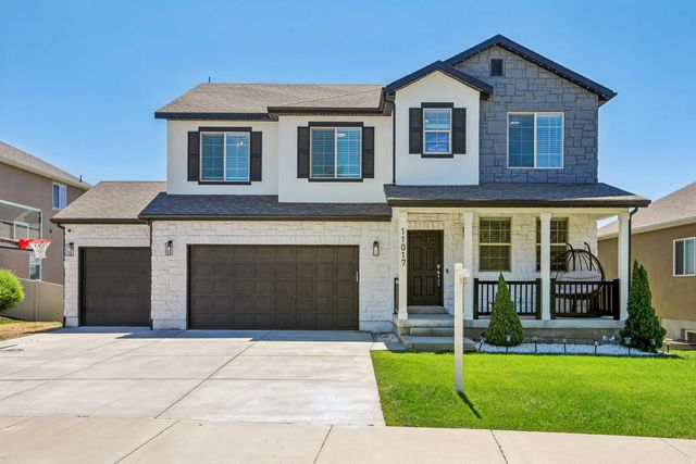 11017 S Greenvale Ct, South Jordan