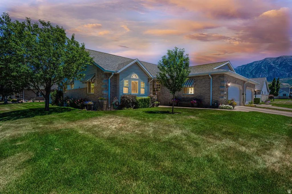 365 E 290 N, Orem
