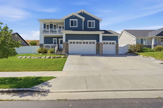 7139 W Hawk View Way S, West Valley City