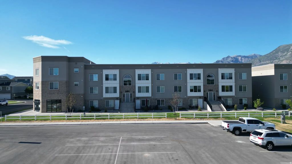 N/A, American Fork