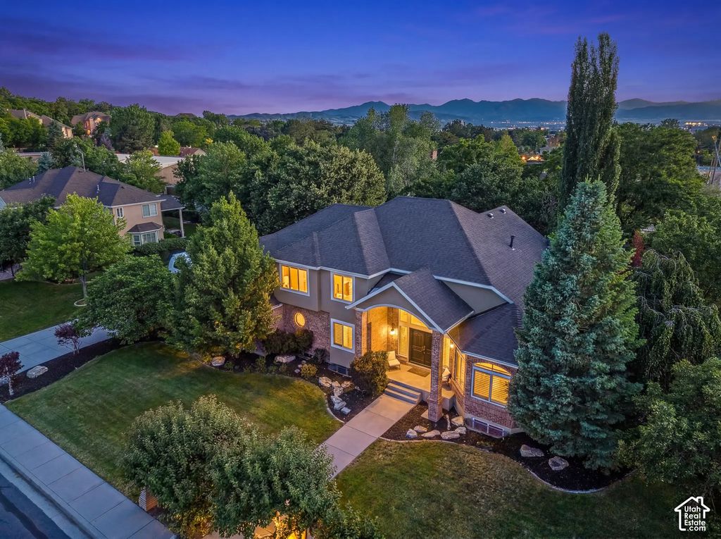 10664 S Trailridge Cir, Sandy