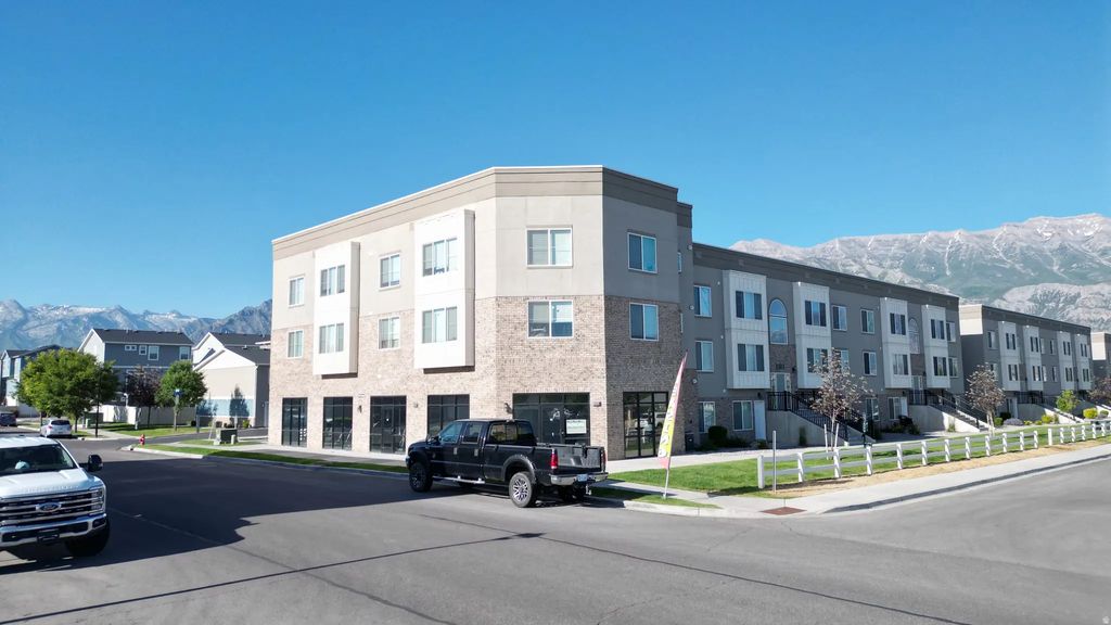 N/A, American Fork