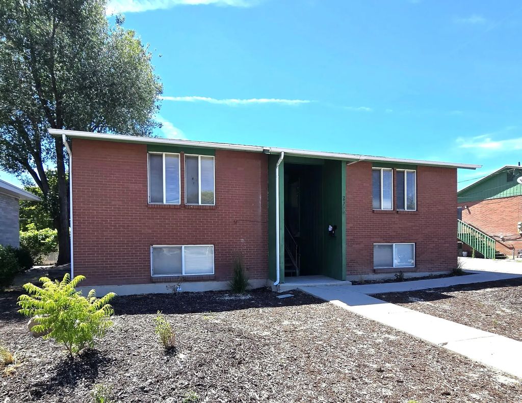2544 S 700 E, Millcreek