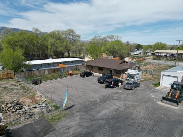 30 Commercial Ave, Grantsville