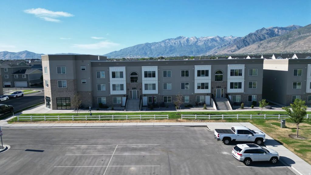 N/A, American Fork