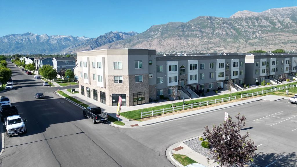 N/A, American Fork
