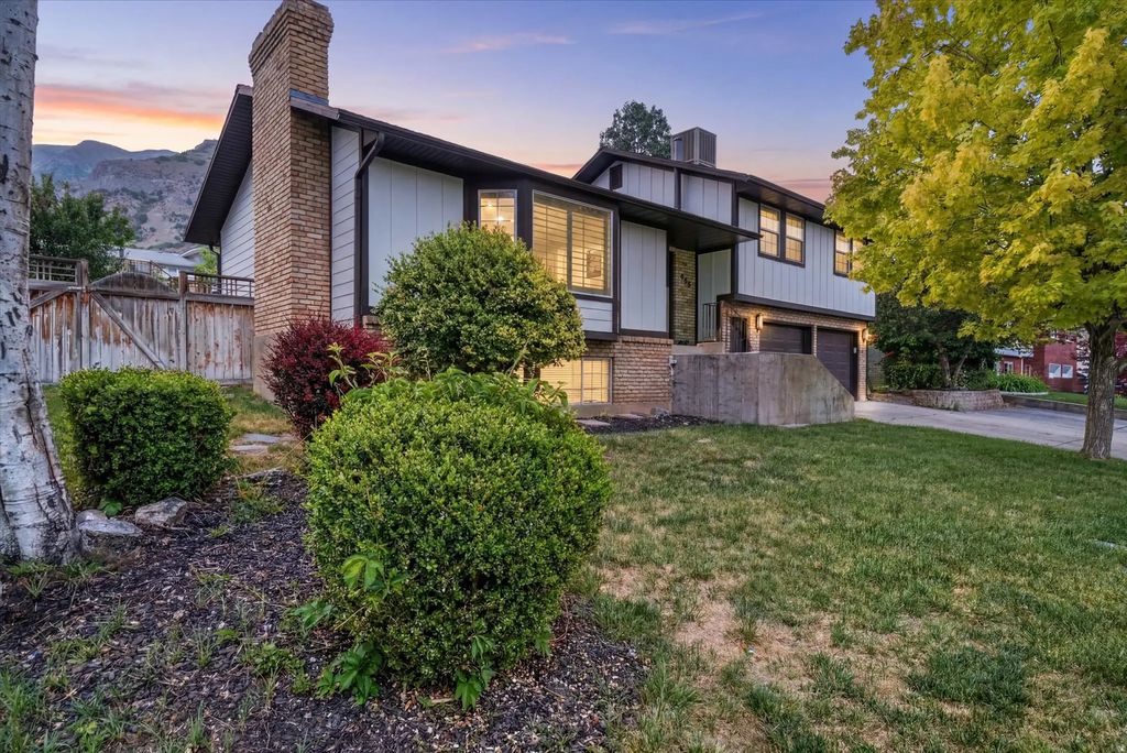 655 Mohawk Ave, Pleasant Grove