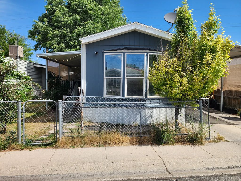 1224 W Prodo Vista Dr S, West Valley City