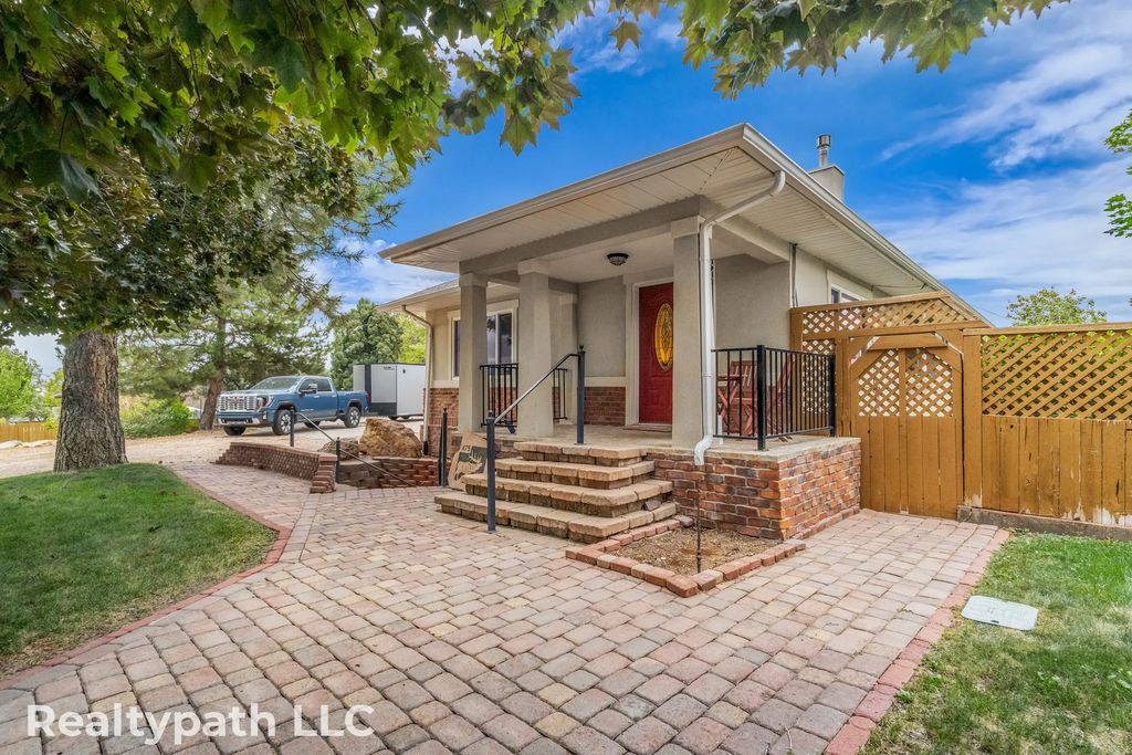 475 S 300 E, Payson